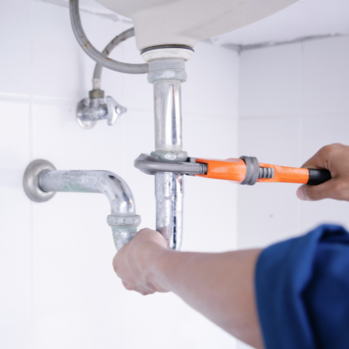 plumber in boca raton