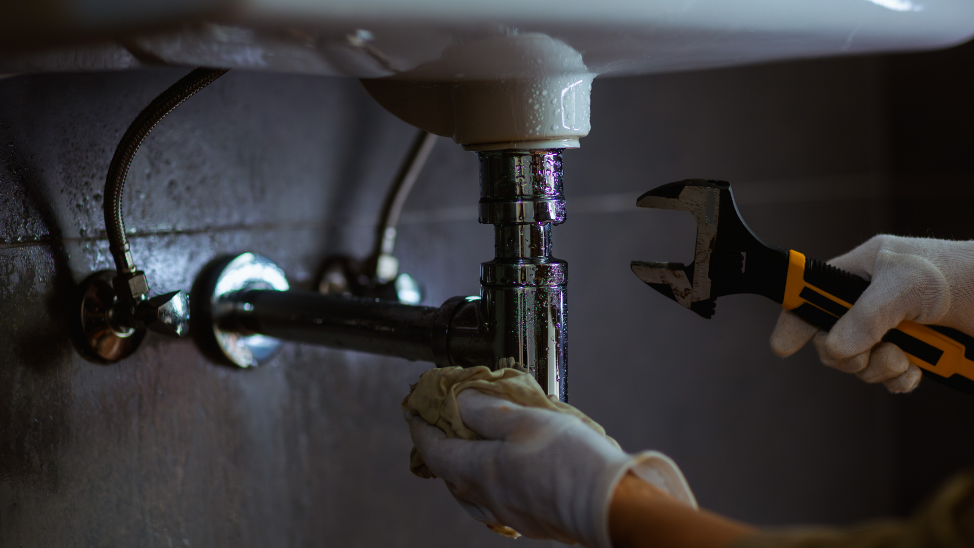 plumber in boca raton
